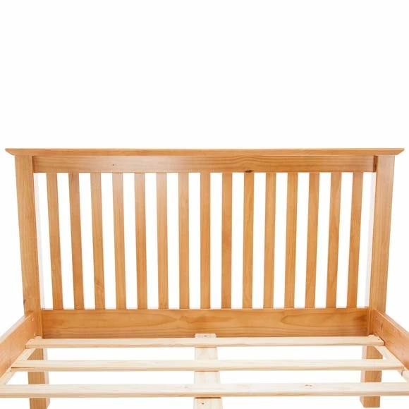 Top 10 🥰 Julian Bowen Barcelona High Foot Bedstead ❤️ 4 Top 10 🥰 Julian Bowen Barcelona High Foot Bedstead ❤️ - Image 3