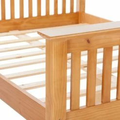 Top 10 🥰 Julian Bowen Barcelona High Foot Bedstead ❤️ 9 Top 10 🥰 Julian Bowen Barcelona High Foot Bedstead ❤️ -Julian Bowen Sales Store 1000088702 alt03