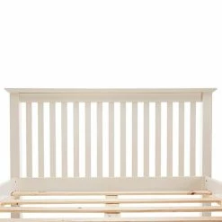 Brand new 🎉 Julian Bowen Barcelona Low Foot End Bed Frame ⭐ -Julian Bowen Sales Store 1000088815 alt04