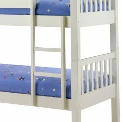 Best deal ⭐ Julian Bowen Barcelona Bunk Bed ✨ -Julian Bowen Sales Store 1000090484 alt02