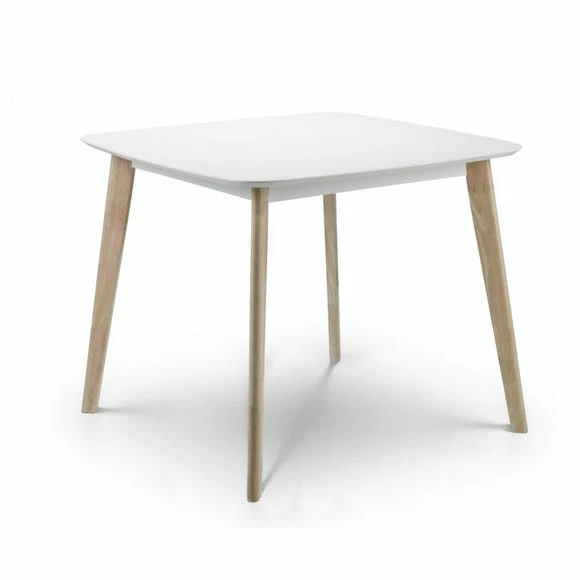Buy 🛒 Julian Bowen Casa Dining Table 😍 4 Buy 🛒 Julian Bowen Casa Dining Table 😍 - Image 2