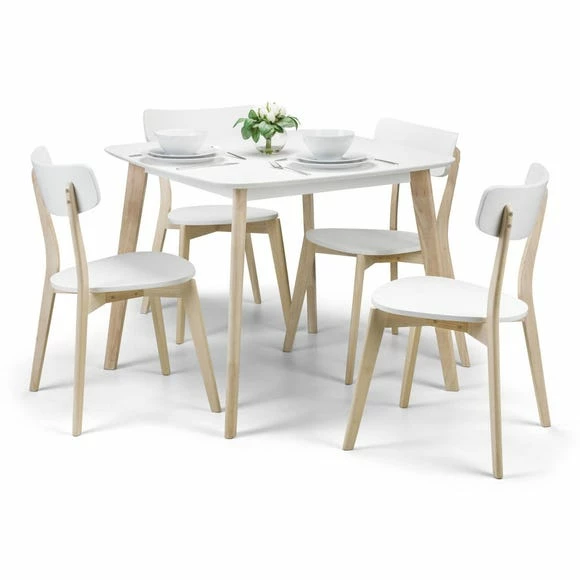 Buy 🛒 Julian Bowen Casa Dining Table 😍 5 Buy 🛒 Julian Bowen Casa Dining Table 😍 - Image 3