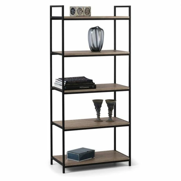 Flash Sale ๐ฅฐ Julian Bowen Tribeca Tall Bookcase ๐ 4 Flash Sale ๐ฅฐ Julian Bowen Tribeca Tall Bookcase ๐ - Image 2
