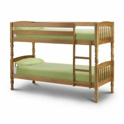 Hot Sale 🌟 Julian Bowen Lincoln Pine Bunk Bed 👍 7 Hot Sale 🌟 Julian Bowen Lincoln Pine Bunk Bed 👍 -Julian Bowen Sales Store 1000105413 alt01