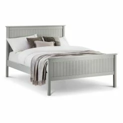 New ⭐ Julian Bowen Maine Wooden Bed Frame 🥰 12 New ⭐ Julian Bowen Maine Wooden Bed Frame 🥰 -Julian Bowen Sales Store 1000113509 alt01