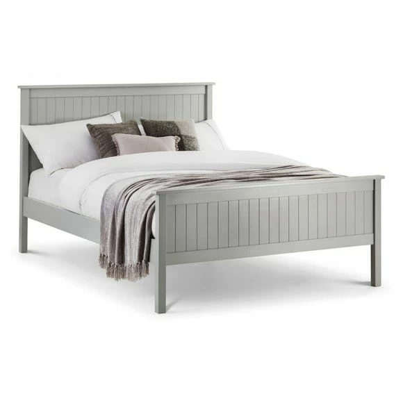 New ⭐ Julian Bowen Maine Wooden Bed Frame 🥰 7 New ⭐ Julian Bowen Maine Wooden Bed Frame 🥰 - Image 5