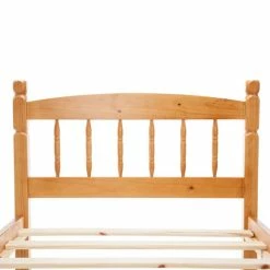 New 🥰 Julian Bowen Pickwick Wooden Bed Frame ⌛ -Julian Bowen Sales Store 1000113542 alt02
