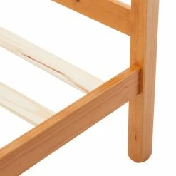 New 🥰 Julian Bowen Pickwick Wooden Bed Frame ⌛ -Julian Bowen Sales Store 1000113542 alt03