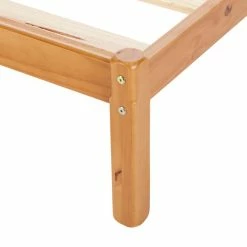New 🥰 Julian Bowen Pickwick Wooden Bed Frame ⌛ -Julian Bowen Sales Store 1000113542 alt04