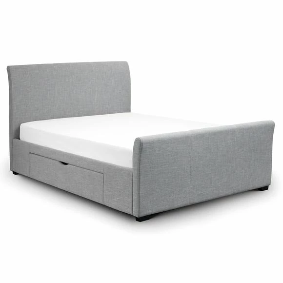 Hot Sale 🤩 Julian Bowen Capri Bed Frame with Drawers 😍 7 Hot Sale 🤩 Julian Bowen Capri Bed Frame with Drawers 😍 - Image 5