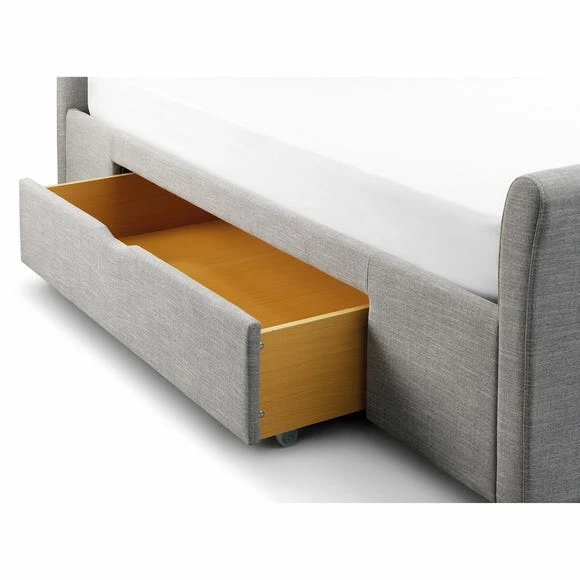 Hot Sale 🤩 Julian Bowen Capri Bed Frame with Drawers 😍 8 Hot Sale 🤩 Julian Bowen Capri Bed Frame with Drawers 😍 - Image 6