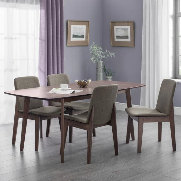 Deals 🤩 Julian Bowen Kensington Extending Dining Table 🔥 5 Deals 🤩 Julian Bowen Kensington Extending Dining Table 🔥 - Image 3