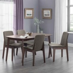 Deals 🤩 Julian Bowen Kensington Extending Dining Table 🔥 11 Deals 🤩 Julian Bowen Kensington Extending Dining Table 🔥 -Julian Bowen Sales Store 1000119268 alt03