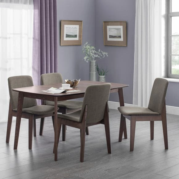 Deals 🤩 Julian Bowen Kensington Extending Dining Table 🔥 6 Deals 🤩 Julian Bowen Kensington Extending Dining Table 🔥 - Image 4