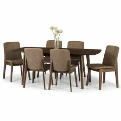 Deals 🤩 Julian Bowen Kensington Extending Dining Table 🔥 12 Deals 🤩 Julian Bowen Kensington Extending Dining Table 🔥 -Julian Bowen Sales Store 1000119268 alt04