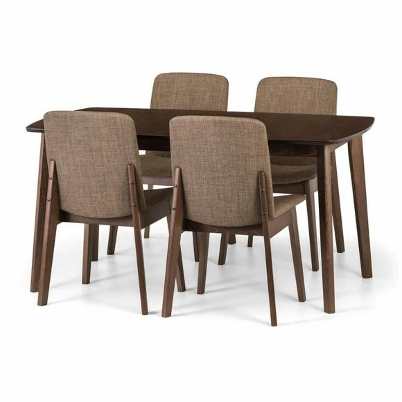 Deals 🤩 Julian Bowen Kensington Extending Dining Table 🔥 8 Deals 🤩 Julian Bowen Kensington Extending Dining Table 🔥 - Image 6