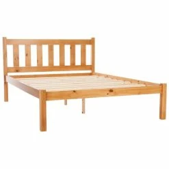 Deals 🌟 Julian Bowen Poppy Bed Frame 🥰 -Julian Bowen Sales Store 1000133671 alt02