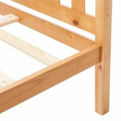 Deals 🌟 Julian Bowen Poppy Bed Frame 🥰 -Julian Bowen Sales Store 1000133671 alt04