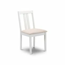 Hot Sale ✔️ Julian Bowen Rufford Set of 2 Dining Chairs 😉 -Julian Bowen Sales Store 1000157361 alt02