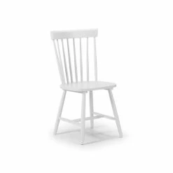 Deals 🔥 Julian Bowen Torino Set of 2 Dining Chairs 😍 -Julian Bowen Sales Store 1000157366 alt03