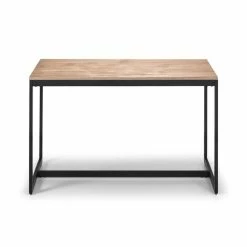 Flash Sale ๐ Julian Bowen Tribeca Dining Table, Bench & 2 Monroe Chairs โญ 10 Flash Sale ๐ Julian Bowen Tribeca Dining Table, Bench & 2 Monroe Chairs โญ -Julian Bowen Sales Store 1000157371 alt02