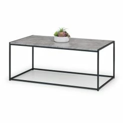 Outlet 🛒 Julian Bowen Staten Coffee Table 🔔 -Julian Bowen Sales Store 1000163872 alt03