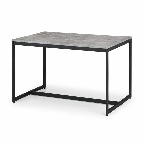 Buy โ๏ธ Julian Bowen Staten 4 Seater Dining Set ๐ 6 Buy โ๏ธ Julian Bowen Staten 4 Seater Dining Set ๐ - Image 4