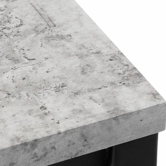 Buy โ๏ธ Julian Bowen Staten 4 Seater Dining Set ๐ 7 Buy โ๏ธ Julian Bowen Staten 4 Seater Dining Set ๐ - Image 5