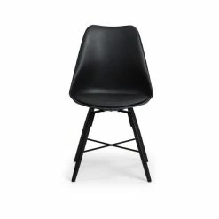 Coupon 🎉 Julian Bowen Kari Set of 2 Dining Chairs 🧨 -Julian Bowen Sales Store 1000166195 alt05