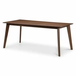 Discount 🔔 Julian Bowen Berkely Dining Table with 6 Chairs 🥰 -Julian Bowen Sales Store 1000169284 alt06