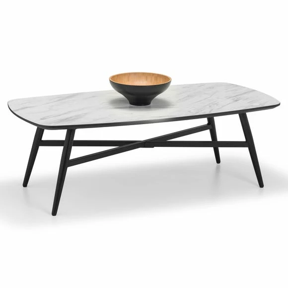 Deals โ Julian Bowen Caruso Marble Effect Coffee Table ๐ 5 Deals โ Julian Bowen Caruso Marble Effect Coffee Table ๐ - Image 3