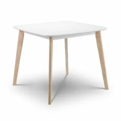 Flash Sale ✔️ Julian Bowen Casa Dining Table with 4 Chairs 🤩 8 Flash Sale ✔️ Julian Bowen Casa Dining Table with 4 Chairs 🤩 -Julian Bowen Sales Store 1000169290 alt02