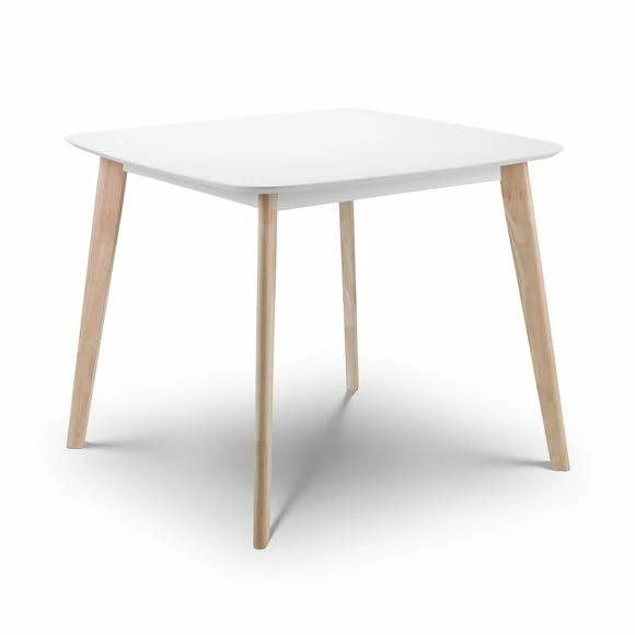 Flash Sale ✔️ Julian Bowen Casa Dining Table with 4 Chairs 🤩 5 Flash Sale ✔️ Julian Bowen Casa Dining Table with 4 Chairs 🤩 - Image 3