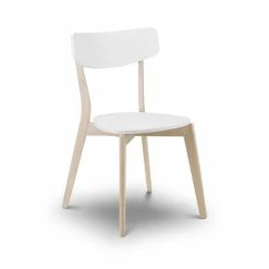 Flash Sale ✔️ Julian Bowen Casa Dining Table with 4 Chairs 🤩 9 Flash Sale ✔️ Julian Bowen Casa Dining Table with 4 Chairs 🤩 -Julian Bowen Sales Store 1000169290 alt03