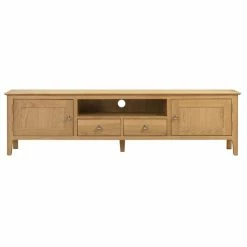 Top 10 โญ Julian Bowen Cotswold Widescreen TV Unit ๐ฏ 8 Top 10 โญ Julian Bowen Cotswold Widescreen TV Unit ๐ฏ -Julian Bowen Sales Store 1000169298 alt02