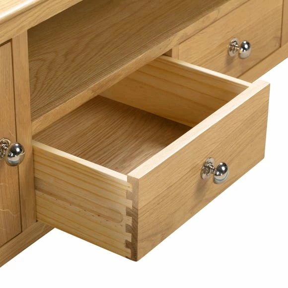 Top 10 โญ Julian Bowen Cotswold Widescreen TV Unit ๐ฏ 6 Top 10 โญ Julian Bowen Cotswold Widescreen TV Unit ๐ฏ - Image 4