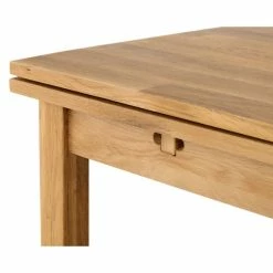 Coupon 😀 Julian Bowen Coxmoor Extending Dining Table with 4 Chairs 💯 -Julian Bowen Sales Store 1000169299 alt04