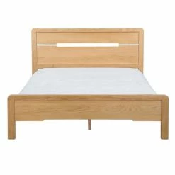 Promo 🥰 Julian Bowen Curve Wooden Bed 😀 -Julian Bowen Sales Store 1000169306 alt03