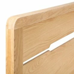 Promo 🥰 Julian Bowen Curve Wooden Bed 😀 -Julian Bowen Sales Store 1000169306 alt05