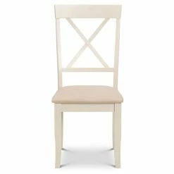 Buy 👍 Julian Bowen Davenport Dining Table with 6 Chairs 🛒 -Julian Bowen Sales Store 1000169313 alt02