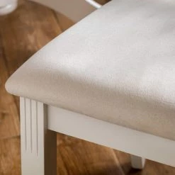 Buy 👍 Julian Bowen Davenport Dining Table with 6 Chairs 🛒 -Julian Bowen Sales Store 1000169313 alt04