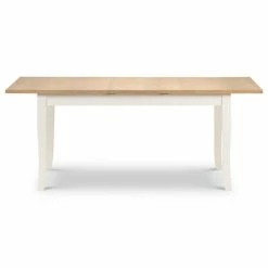Promo 🔥 Julian Bowen Davenport Extending Dining Table 😍 -Julian Bowen Sales Store 1000169314 alt02