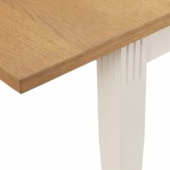 Promo 🔥 Julian Bowen Davenport Extending Dining Table 😍 -Julian Bowen Sales Store 1000169314 alt03