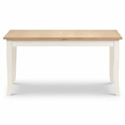 Hot Sale 👍 Julian Bowen Davenport Extending Dining Table with 6 Chairs ✨ -Julian Bowen Sales Store 1000169315 alt05