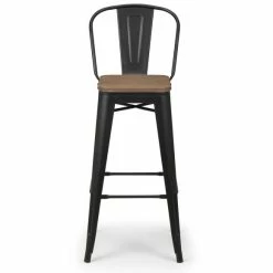 Deals ✔️ Julian Bowen Grafton Bar Set with 2 Stools 😀 -Julian Bowen Sales Store 1000169323 alt03