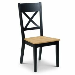 Best Pirce 🌟 Julian Bowen Hockley Dining Table, Bench and 4 Chairs 👏 -Julian Bowen Sales Store 1000169329 alt03