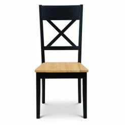 Best Pirce 🌟 Julian Bowen Hockley Dining Table, Bench and 4 Chairs 👏 -Julian Bowen Sales Store 1000169329 alt04