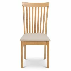 Best reviews of 😍 Julian Bowen Ibsen Dining Table with 4 Chairs 🎉 -Julian Bowen Sales Store 1000169331 alt03