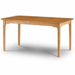 Best reviews of 😍 Julian Bowen Ibsen Dining Table with 4 Chairs 🎉 -Julian Bowen Sales Store 1000169331 alt04