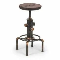 Coupon 😉 Julian Bowen Rockport Bar Set 🥰 -Julian Bowen Sales Store 1000169340 alt05